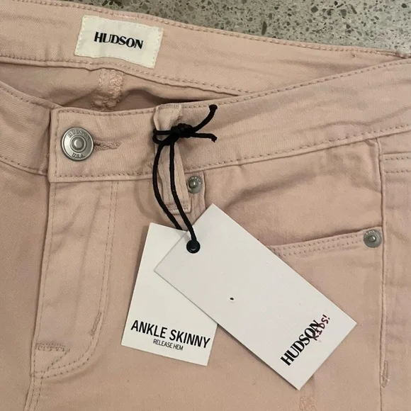 Hudson Jeans Kids, Ankle Skinny - Picture 2 of 7
